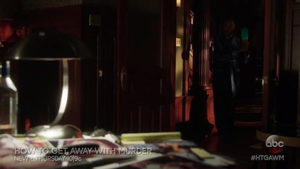How to Get Away with Murder 2x03 Sneak Peek #2 It’s Called the Octopus (HD)
