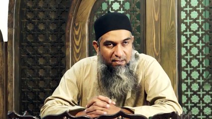 Lughatul Arabia Lectuer-37[ Madinah Arabic Book-1] By Sheikh Aamir Sohai