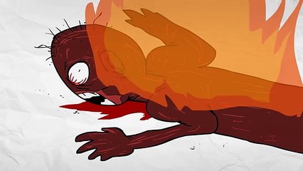 SLENDER Y EL EXTINTOR DE CABALLOS - Clásicos Animados - YouTube