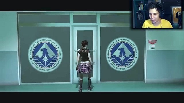 SOLO QUIERO SER UNA CHICA NORMAL - Beyond Two Souls - YouTube