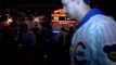 Cubs fans cringe as curse strikes again, lose series to Mets
