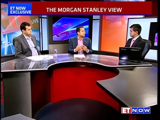 Morgan Stanley View: Swanand Kelkar & Amay Hattangadi On Indian Markets & More