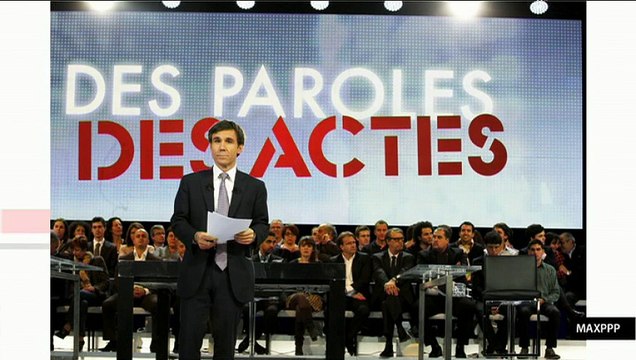 Marine Le Pen refuse de participer à l'émission Des paroles et des actes (L'Edito Politique)