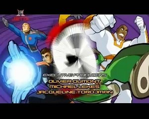 A.T.O.M. Alpha Teens on Machines Episode 7 [Full Episode]