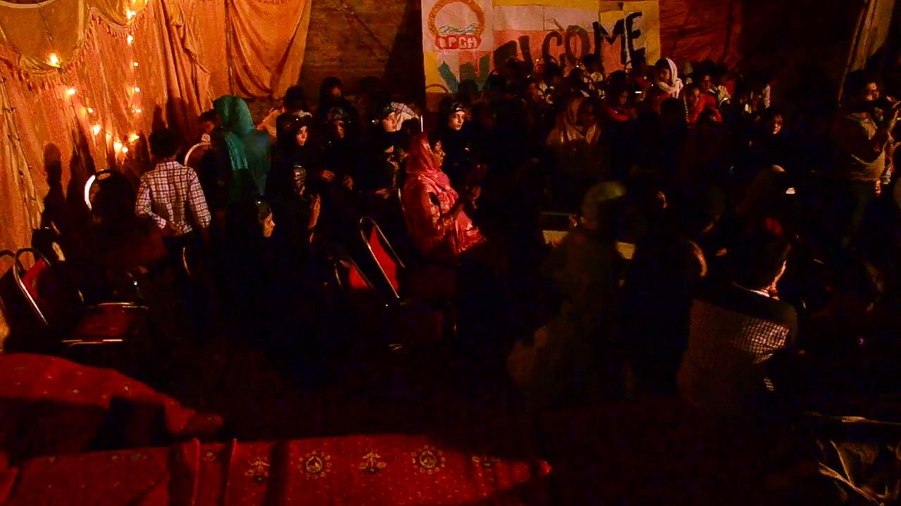 Convention 2015 Third day part 14