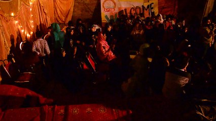 Convention 2015 Third day part 14