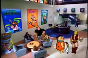 Cartoon Network | Curtas CN: Zé Colmeia barrado | 2010