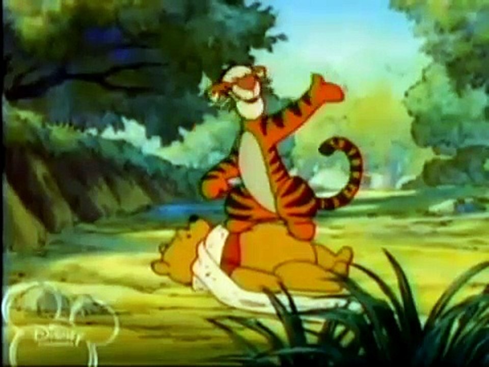Winnie The Pooh Full Episodes Oughta Be In Pictures