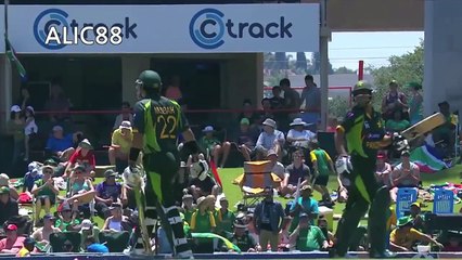 Misbah Ul Haq- The Silent Guardian of Pakistan Cricket-HD