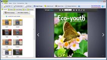 Creating Interactive & Responsive Flipbooks with Flipbook Converter