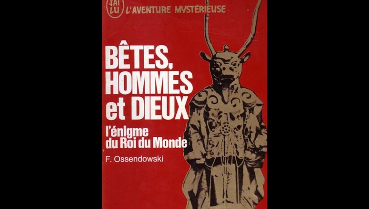Le Roi du Monde