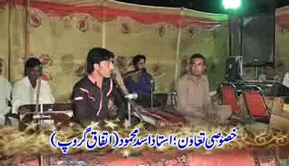 Singer Shafaullah Baghoor (22)