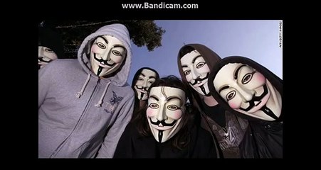 ANONYMOUS - SHORT DOCUMENTARY - CZECH HEADLINES