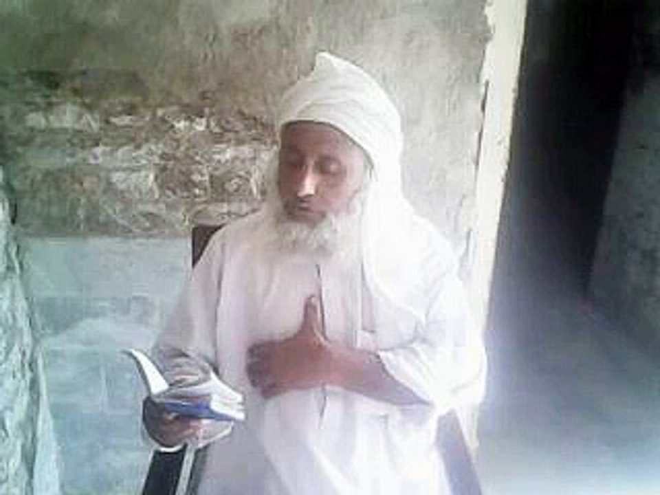 sindhi, Brohi, Brahui Naat (Kabootar aayo )by Gulab Faqeer uploded Mohammad Ali Brohi