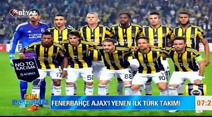 Gün Başlarken 23.10.2015 2.Kısım