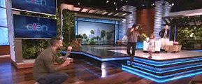 Adam Levine Meets the Little Girl Who Cried Over Him Being Married
