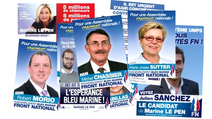 FN, ces millions qui intéressent les juges