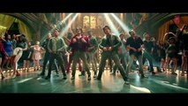 Dance Ke Legend | FULL VIDEO SONG [Meet Bros] Hero | Sooraj Pancholi & Athiya Shetty