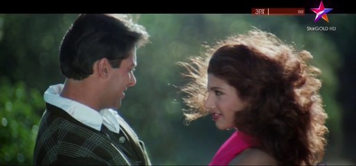 Tere Naina Mere Naino Ki Kyu Bhasha Bole - [Hon3y & Filereal] - Bandhan {1998} - [Fresh Songs HD]