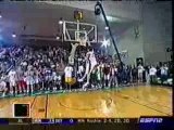 NCAA Slam Dunk Contest 2003