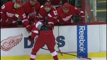 Pavel Datsyuk Assist Show