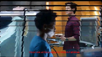 Stitchers season 1 episode 11 FULL EPISODE Long - When Darkness Falls
