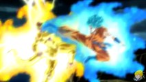 Dragon Ball Heroes: Opening - Super Saiyan 4 Gohan【FULL HD】
