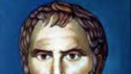 Thales of Miletus - Short Documentary