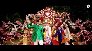 The Wedding Pullav (Title Track) Arijit Singh & Salim Merchant | Anushka Ranjan & Diganth Manchale
