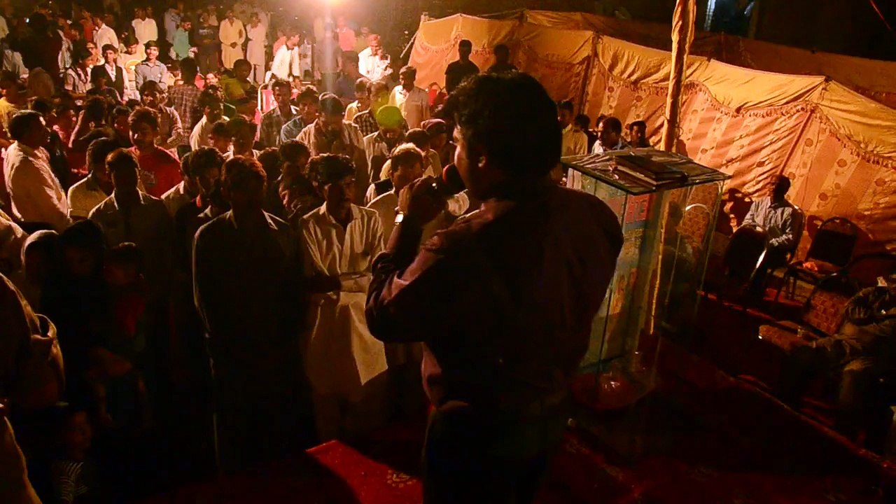 Convention 2015 Third day part 13