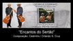 Cedro e Cedrinho - Encantos do Sertão (Áudio Oficial)