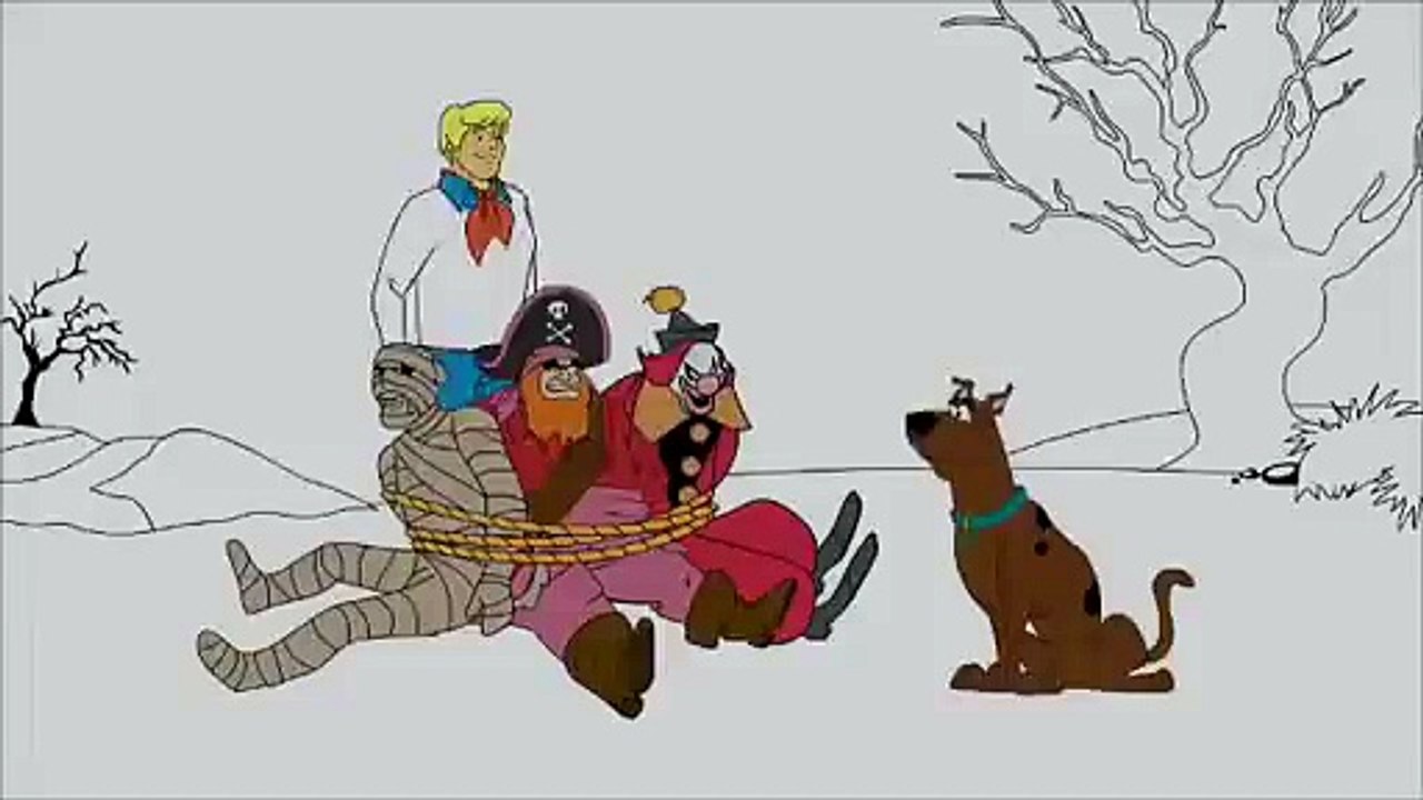 Cartoon Network | Aniversário Cartoon Network: Desmascarando | 2013