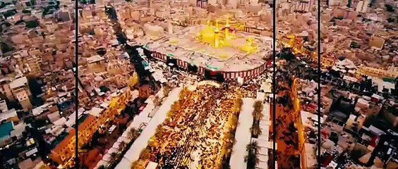 Ali Shanawar 2016 Noha Ana Zawar