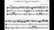 Mozart - Andante für eine Walze in eine kleine Orgel KV 616