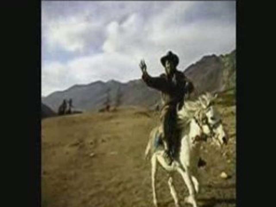 Road Trip in Sichuan