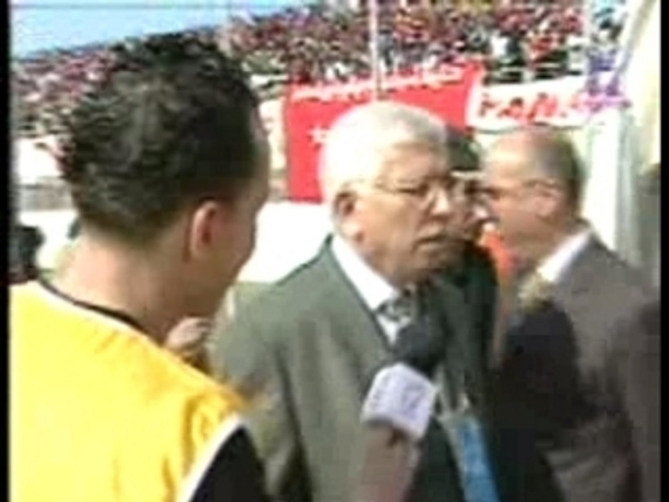 Benzarti