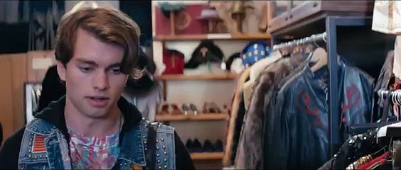 Naomi and Ely’s No Kiss List TRAILER (Sex Comedy - 2015)