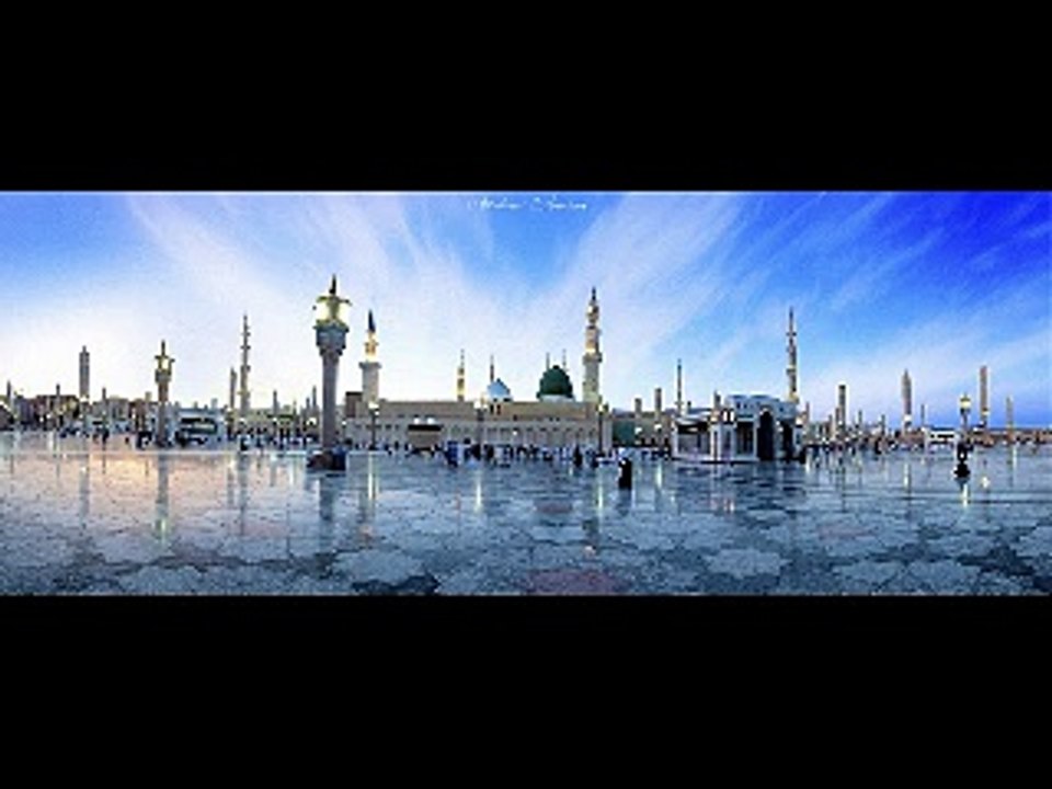 Menna Say Karbala tak(Zikar e Hussain A.S) Raza Saqib Mustafai Sb Muharam 2015