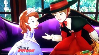 Sofia The First Minding The Manor: My Destiny