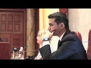Report TV - Veliaj: Bashkia e zhytur në borxhe   sheshi “Skëndërbej” në pedonale
