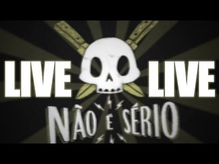 PERGUNTE AO NSTV #01 - AO VIVO
