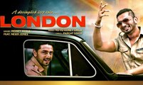London Money Full Video Song HD720p -  Aujla - Yo Yo Honey Singh - Feat. Nesdi Jones