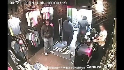 Rohff cher Ünkut scandal