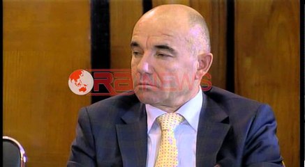 Anti-informaliteti, Rama-DHAT: Çfarë ndodh në SHBA nëse kapesh pa faturë?- Ora News