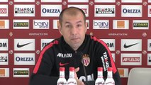 Foot - L1 - ASM : Jardim «Les victoires donnent de la confiance»