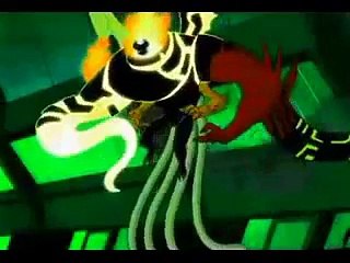 Ben 10 Episodes Vidoes Part 11