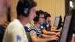Counter Strike : l'équipe d'EnVyUs s'entraîne à Nice-Matin