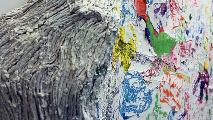 Visual Artist Unit (Short Documentary 2015)