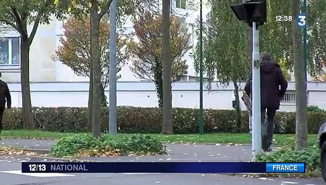 Les "Talents des Cités" récompensés samedi au Sénat