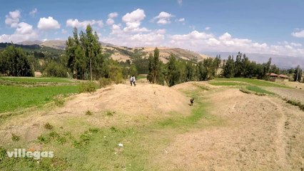 Jaime y Cintia pre-boda